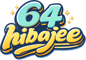 64 hibajee